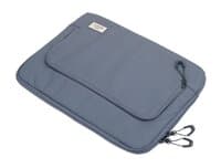 TROIKA Laptoptasche BLUE CYCLE CARRY 2