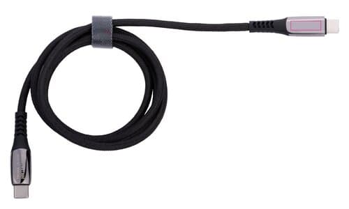 TROIKA Ladekabel TROIKA SPEEDY