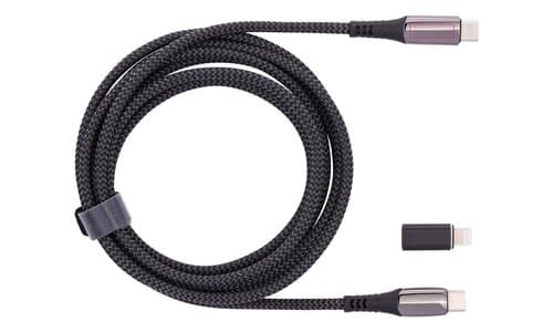 TROIKA Ladekabel SPEEDY XL