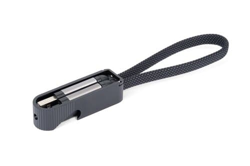 TROIKA Schnellladekabel PRACTICABLE