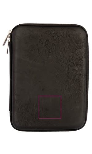 TROIKA Organizer-Etui TRAVEL CASE