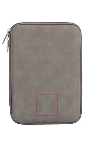 TROIKA Organizer-Etui TRAVEL CASE