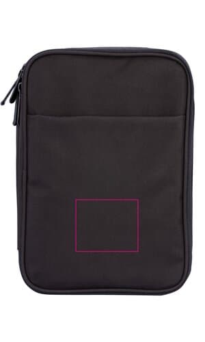 TROIKA Kabeltasche CONNECTED