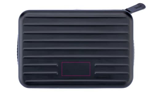 TROIKA Kreditkartenetui KARTENKOFFER