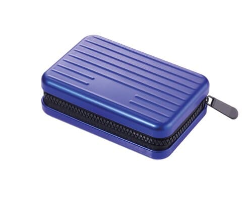 TROIKA Kreditkartenetui KARTENKOFFER