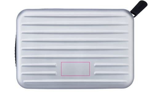 TROIKA Kreditkartenetui KARTENKOFFER