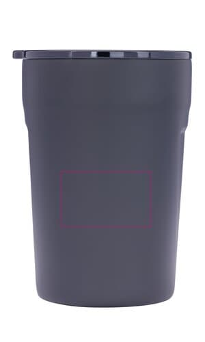 TROIKA Thermobecher CUP-UCCINO