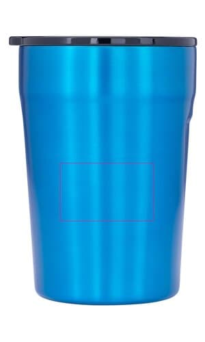 TROIKA Thermobecher CUP-UCCINO