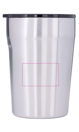 TROIKA Thermobecher CUP-UCCINO