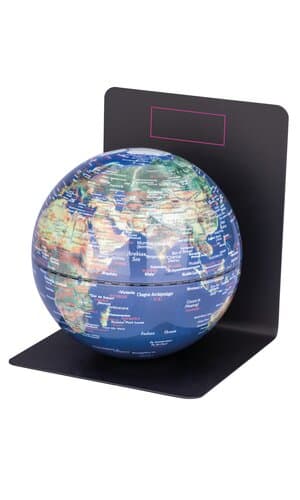 TROIKA Globus BOOKGLOBE SINGLE