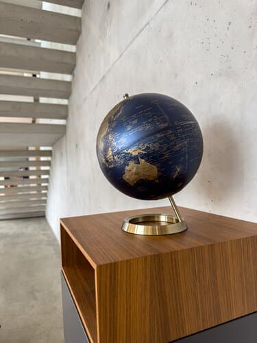 TROIKA Globus 23,5 GRAD