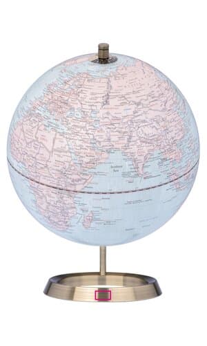 TROIKA Globus 23,5 GRAD