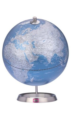 TROIKA Globus 23,5 GRAD