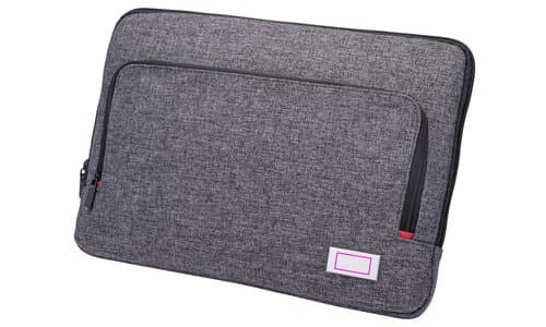 TROIKA Portfoliotasche MON CARRY