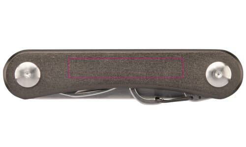 TROIKA Schlüssel Organizer TROIKA CLEVER KEY