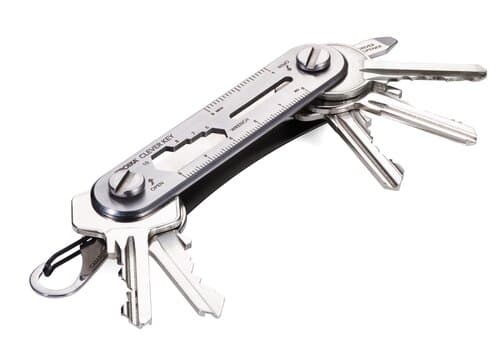 TROIKA Schlüssel Organizer TROIKA CLEVER KEY