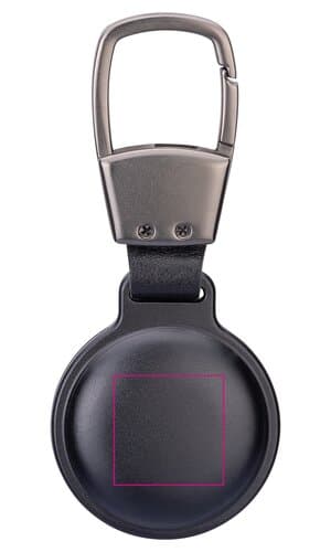 TROIKA Schlüsselanhänger AIRTAG HOLDER