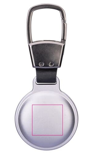 TROIKA Schlüsselanhänger AIRTAG HOLDER