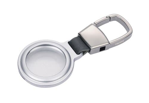 TROIKA Schlüsselanhänger AIRTAG HOLDER
