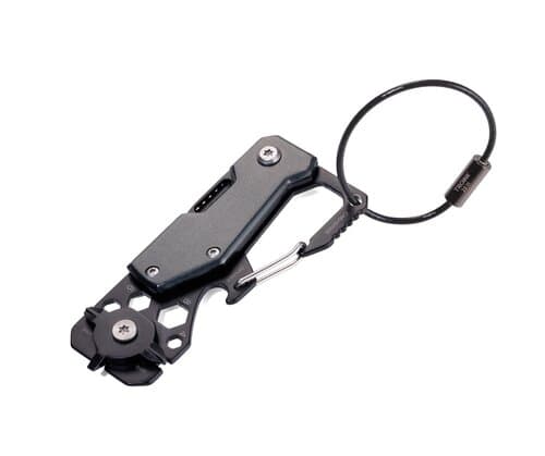 TROIKA Mini-Werkzeug TOOLINATOR