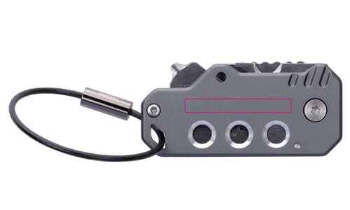 TROIKA Mini-Werkzeug KEYTOOL