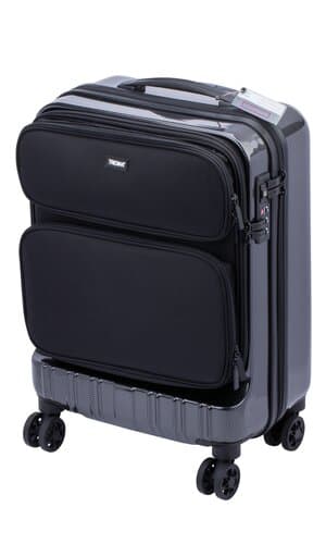 TROIKA Business-Trolley 36 HOURS TROLLEY