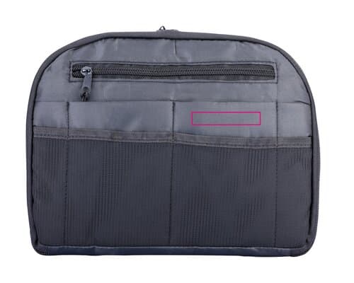 TROIKA Organizer-Etui TRANSFORM PACK