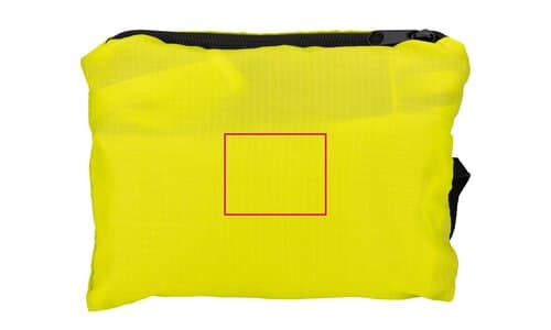 TROIKA Schultertasche BAG PACK