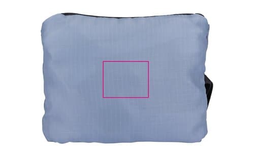 TROIKA Schultertasche BAG PACK