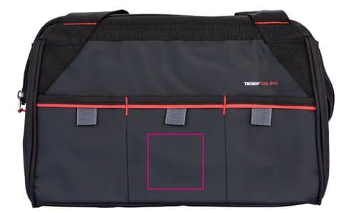 TROIKA Werkzeugtasche TOOL BAG