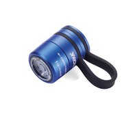 blau /  schwarz