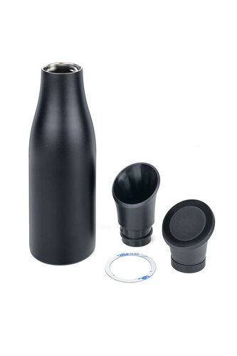 TROIKA Thermoflasche STAND BY ME