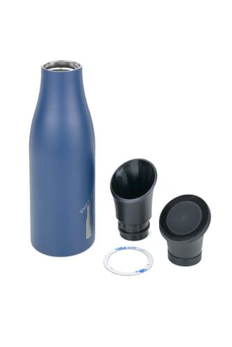 TROIKA Thermoflasche STAND BY ME