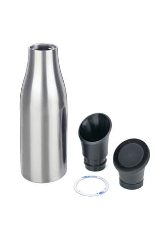 TROIKA Thermoflasche STAND BY ME