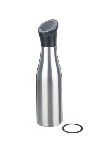 TROIKA Thermoflasche STAND BY ME