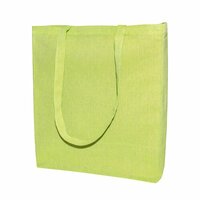 Melierte RecyclingTaschen  150 gm  38 x 8 x 42 cm
