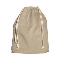 Melierte Recycling-Beutel - 150 gm - 40 x 50 cm