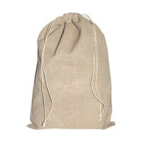 Melierte Recycling-Beutel - 150 gm - 30 x 45 cm