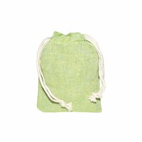 Melierte RecyclingBeutel  150 gm  10 x 14 cm