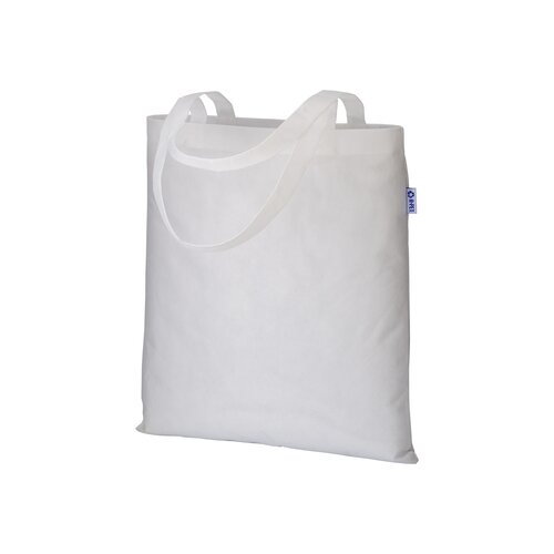 rPET-Tasche - 80 g/m² - 38 x 42 cm