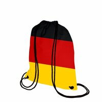 schwarz / rot / gelb
