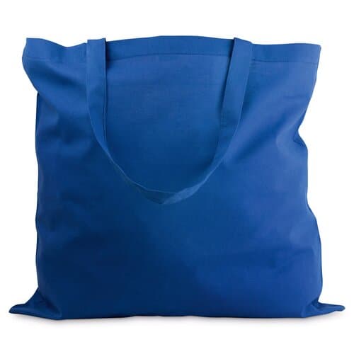 Baumwolltasche mit 2 kurzen Griffen - 135 g/m² - 55 x 50 cm