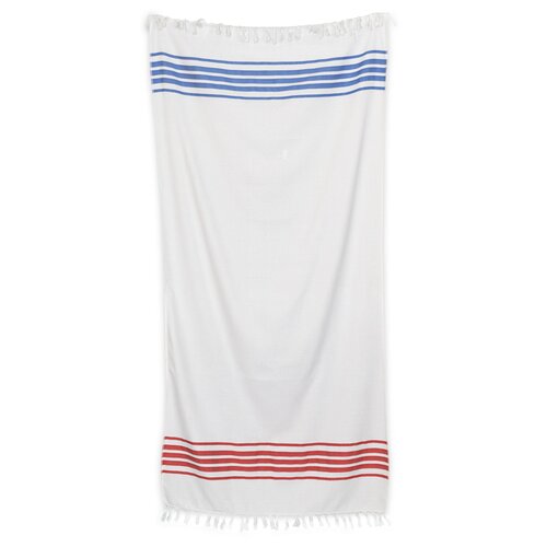 Strandtuch (Multifunktionstuch) - 260 g/m² - 85 x 165 cm