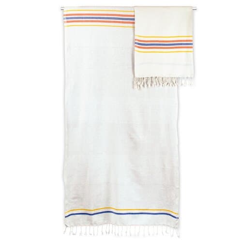 Strandtuch (Multifunktionstuch) - 175 g/m² - 90 x 180 cm