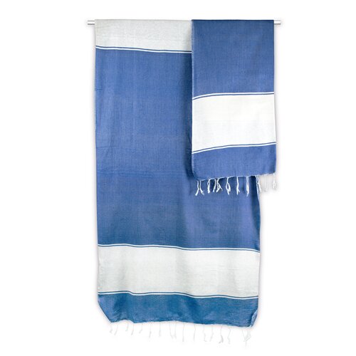 Strandtuch (Multifunktionstuch) - 175 g/m² - 90 x 180 cm