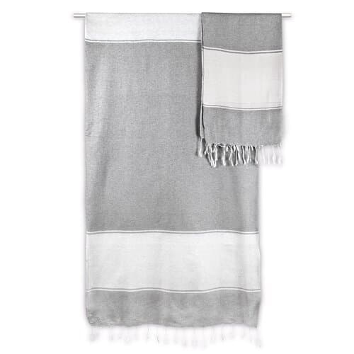 Strandtuch (Multifunktionstuch) - 175 g/m² - 90 x 180 cm