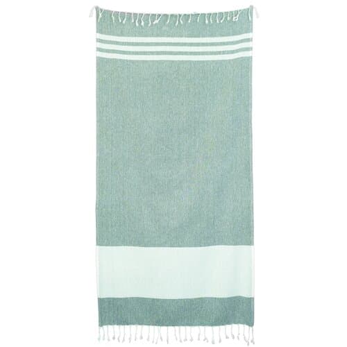 Strandtuch (Multifunktionstuch) - 175 g/m² - 90 x 180 cm