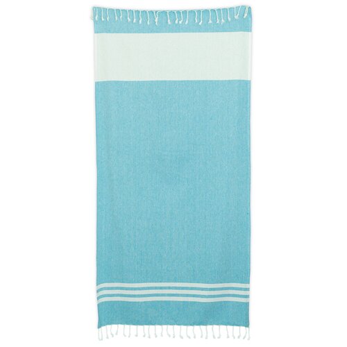 Strandtuch (Multifunktionstuch) - 175 g/m² - 90 x 180 cm