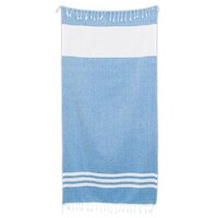 Strandtuch Multifunktionstuch - 175 gm - 90 x 180 cm