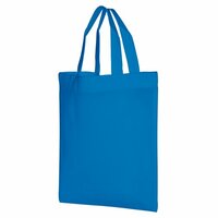 hellblau